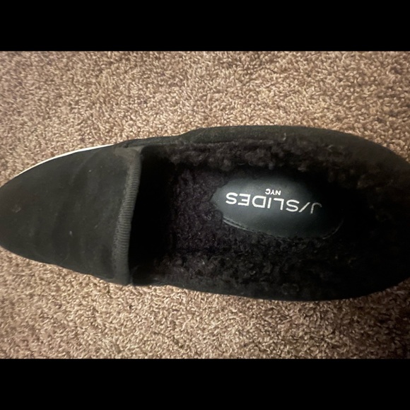 J/Slides slip ons - Picture 4 of 4